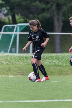 Bild 297 - B-Juniorinnen Ratzeburg Turnier